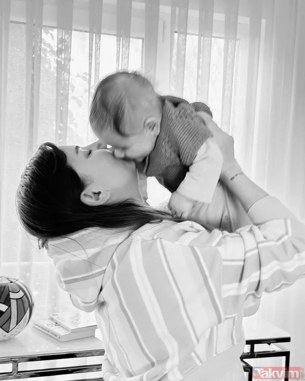 Yeşilçam efsanesi Hülya Koçyiğit’ten samimi açıklamalar: “Emine Erdoğan'a büyük saygı ve hayranlık duyuyorum” - 14