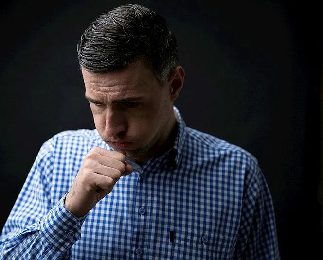 Öksürükte KOAH saklı