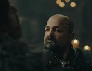 Kuruluş Osman’da 50. yeni bölüm yine nefes kesti