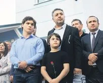 Kobra tehdidi: Eldaniz Azimov ve Vedat Karataş ’Cep Herkülü’ filminin yapımcısı Mustafa Uslu’yu hedef aldı