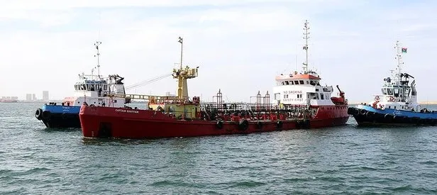Libya'da batan Türk gemisinden acı haber