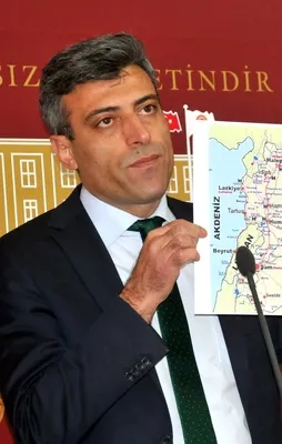 Başkonsolos değil ‘Baş korkaktı’