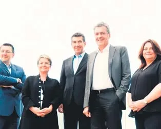 Borsaya enerji getirecek