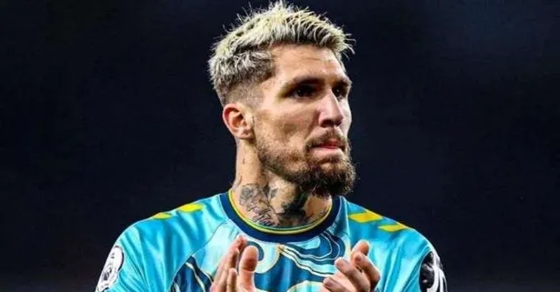 Beşiktaş, Southampton’dan Brezilyalı stoper Lyanco’yu renklerine bağladı