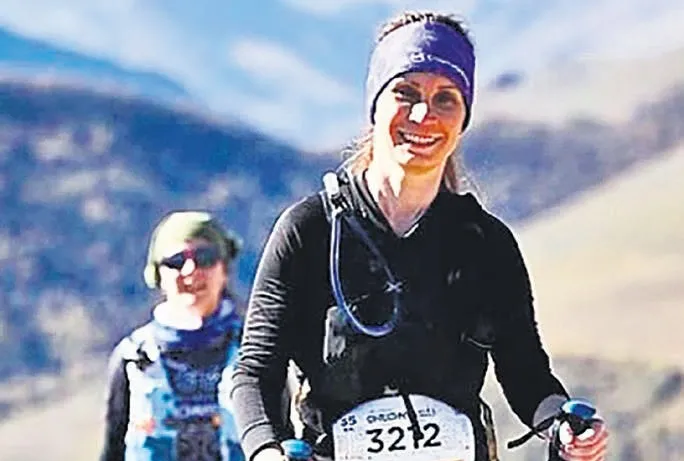 7800 metrede ölüme terk ettiler