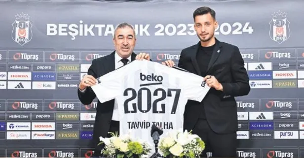 Tayyip Talha ile 2027’ye