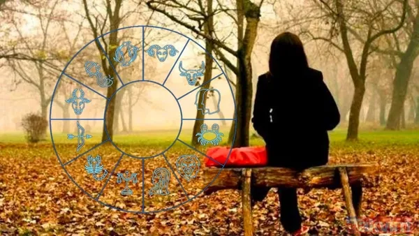 Bir gülüp bir ağlıyorlar! Eylül ayında ruh halleri fırtınalı denize dönen 4 burç - 1