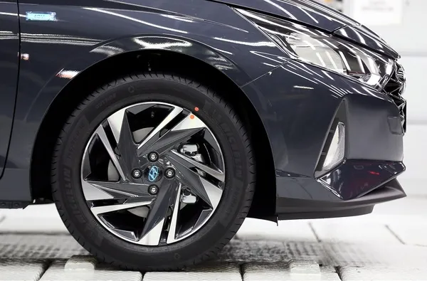 Yeni Hyundai i20'nin üretimi başladı! Dünyanın yarısı Türkiye'den alacak!-4