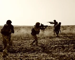 Milli Savunma Bakanlığı açıkladı: Yeni harekat yapılacak mı?