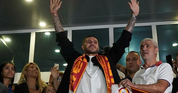Son dakika: Galatasaray, yeni transferlerinin maliyetlerini duyurdu! Icardi, Yusuf Demir, Jensen...