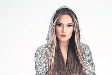 ‘Melek kızım o melek’