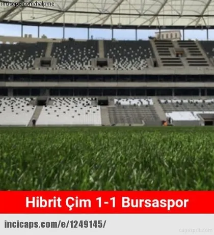 Beşiktaş, Bursaspor’u yendi! Caps’ler patladı