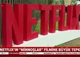 Ahlaksızlığı meşrulaştırmaya çalışan Netflix'e 'abone' tokadı: İptal işlemlerinde patlama yaşanıyor