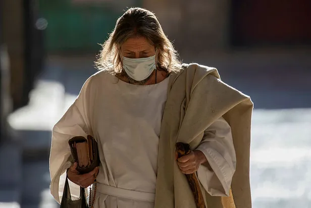 Son dakika: İşte koronavirüsten korunmanın 6 yolu!-1