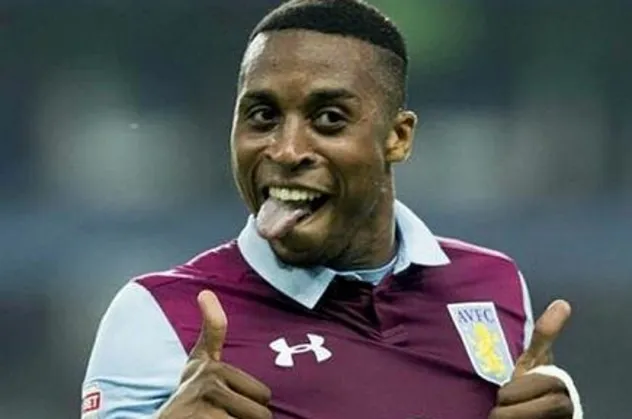 Beşiktaş'ın hedefi Jonathan Kodjia
