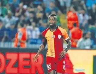 Michael Seri’ye 2 maç ceza geldi