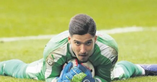 Altay: Fenerbahçe asla reddedilemez