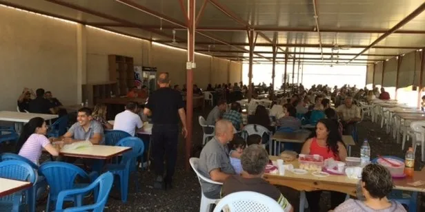 Cezaevi açık görüşleri hangi tarihte başlıyor? Adalet Bakanlığı cezaevi açık görüş süresi ne kadar? Görüş kuralları...-6