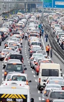 İstanbul trafiğine bir çözüm daha