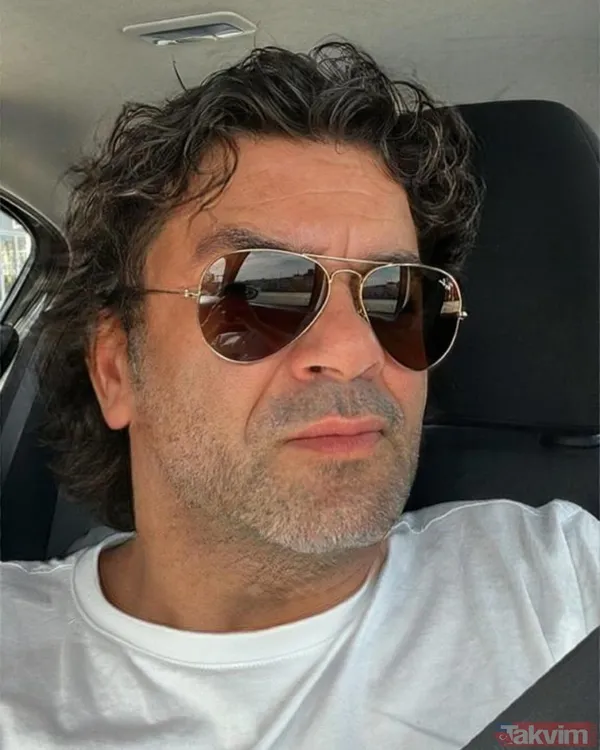 Bülent Şakrak’la 8 yıllık evliliği biten Ceyda Düvenci’den yatak pozları! Yorum üstüne yorum yağdı! “Güzel bir bayan ama evliyken...” - 16