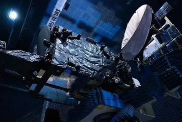 Türksat 6A 2025’te hizmete alınacak