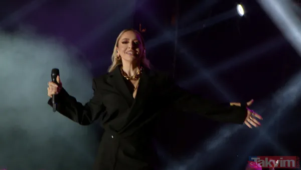 Kerimcan Durmaz Hadise'nin eski eşi Mehmet Dinçerler'i açıkladı 'doğum günümdü öpüşme...' İfşa olan o görüntü sonrası... - 25