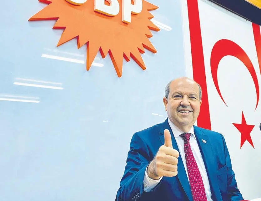 KKTC’de Tatar dönemi