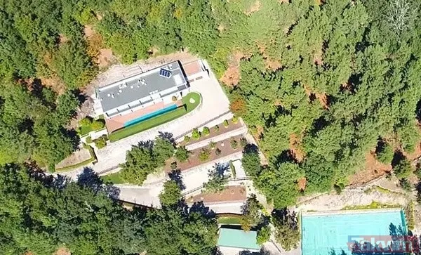 Yok artık Ronaldo! Dünyaca ünlü yıldız futbolcu Ronaldo evine oksijen odası yaptırdı! Tam 50 bin sterlin... - 21