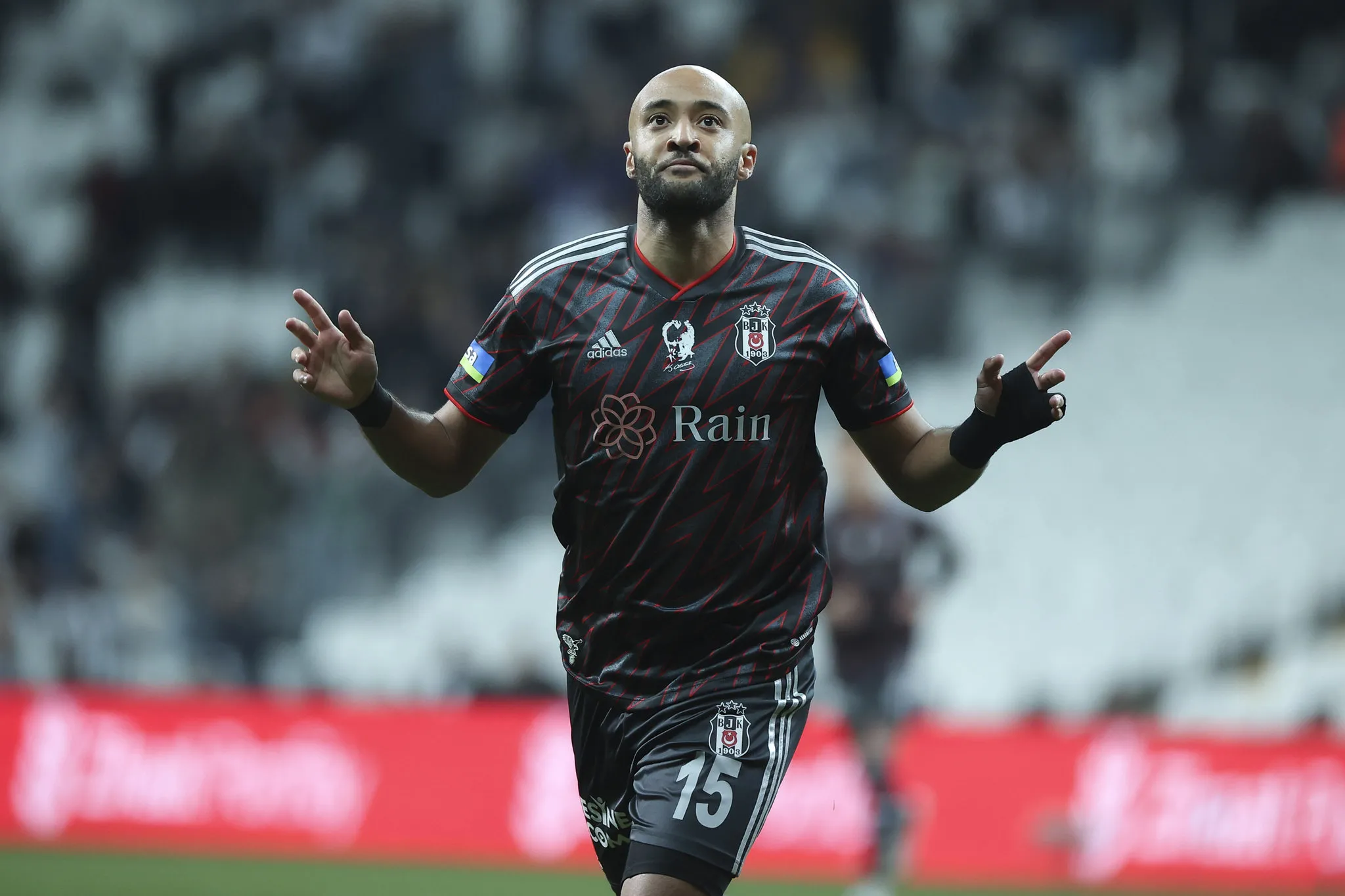 Fenerbahçe ve Galatasaray'ın transfer savaşı! Beşiktaşlı yıldız için... - 19