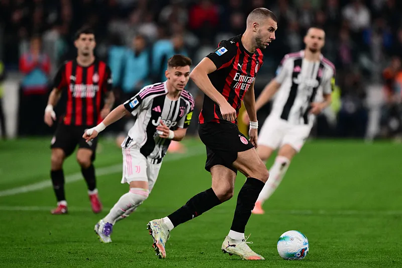 Milan'ın yıldızı Galatasaray'a! Eski aşk alevlendi - 22