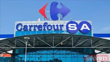 Carrefoursa’da fırsatlar başladı! Carrefoursa aktüel ürünler kataloğu 16 Eylül’de bütçeye dost fiyatlar sizleri bekliyor!