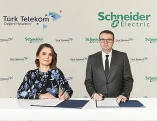 Türk Telekom’dan yeni iş birliği