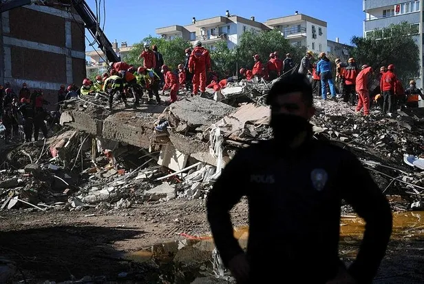 2 Kasım İzmir'de korkutan deprem! AFAD'dan açıklama geldi-4
