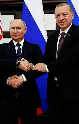 Dünyanın gözü Türkiye'de! Suriye için iki kritik zirve