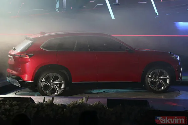 Türkiye'nin gurur günü! İşte Türkiye'nin ilk yerli otomobili - 30