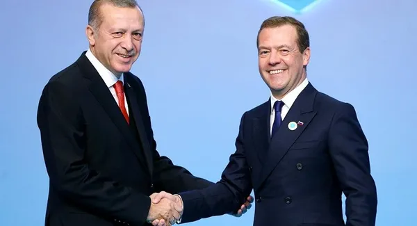 Cumhurbaşkanı Erdoğan'ın yemin törenine kimler katılacak? Cumhurbaşkanı Erdoğan'ın yemin töreni ne zaman-2