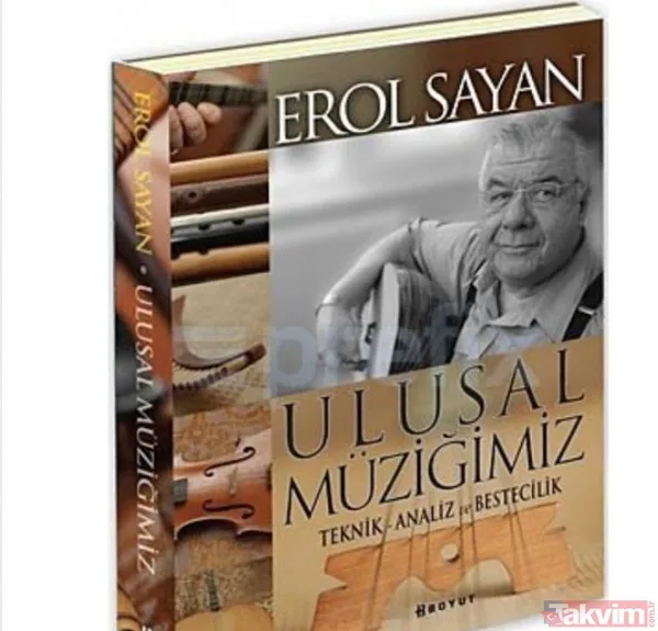 İşte Cumhurbaşkanlığı Kültür ve Sanat Büyük Ödüllerini kazananlar - 15