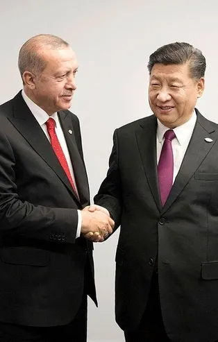 G20'ye Başkan Erdoğan damgası
