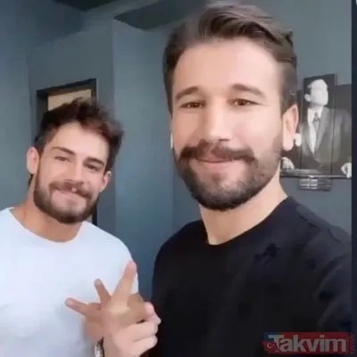 Survivor Adem ile Batuhan hakkında şok iddia 'önüme çıkma ezer geçerim' Semih Öztürk bombayı patlttı! 1 hafta önce... - 13