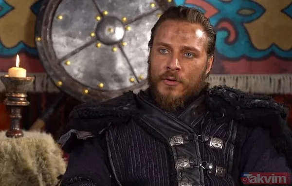 Efsaneyi taçlandırıyor! Kongar gitti geldi Göktuğ! Kuruluş Osman'ın yıldızı Burak Çelik bilinmeyenleri anlattı - 14