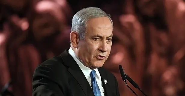 Zulüm varsa biz yokuz | Gazze Kasabı Netanyahu'dan Türkiye hazımsızlığı: İsrail'e ve siyonizme karşı çok düşmanca