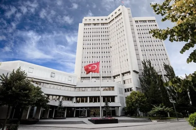 Son dakika... Türkiye'den Avrupa'ya sert tepki!