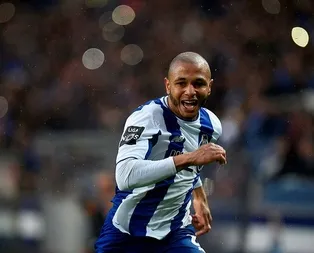 Brahimi ile ilk temas