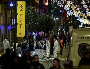İstiklal Caddesi’ndeki terör saldırısını yapan Ahlam Albashir nasıl hazırlandı? Uzman isimlerden dikkat çeken açıklama