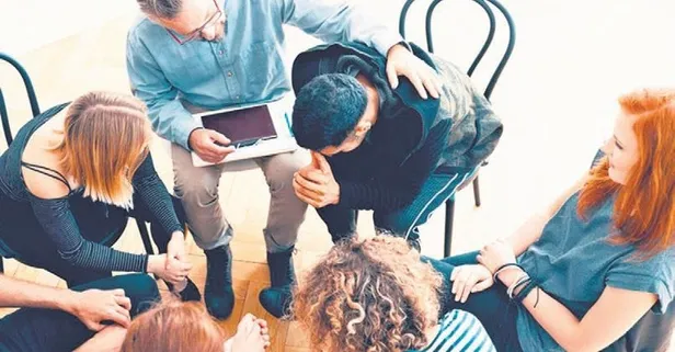 Seanslarda yer bulmak imkansız! Türkiye'nin yeni gündemi aile dizimi terapisi |Yaşam haberleri