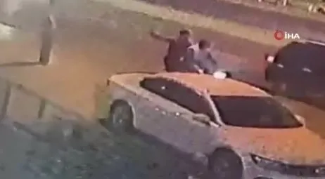 Son dakika: Esenyurt'ta bir iş yeri iki kez kurşunlandı! Can Dalton çetesine 10 milyon TL haraç vermeyi kabul etmeyince...-5