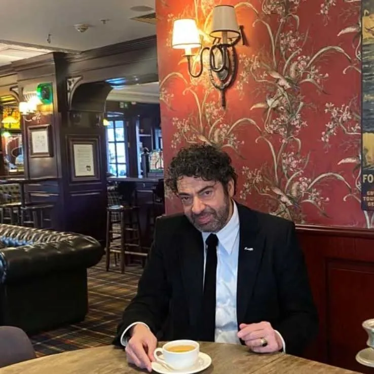 Arabeskin sessiz çığlığı! Hakan Taşıyan’ın hayat hikayesi: 7 yaşındaki o çay bardağı kaderini nasıl çizdi? - 9