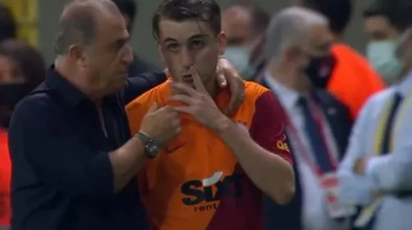 SON DAKİKA: Fatih Terim'den Randers Galatasaray maçı öncesi kritik açıklamalar-4