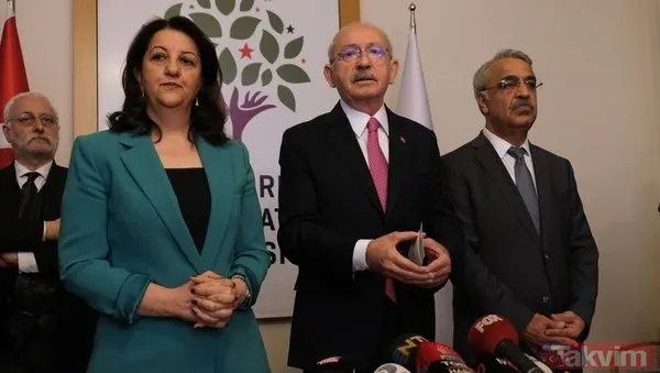 Terör örgütü PKK'dan Kılıçdaroğlu'na bir destek daha! Terörist Sozdar Avesta bebek katili Öcalan'ın özgürlüğü için oy istedi - 5