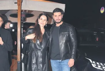 Bakıcı istemiyoruz